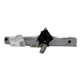 CHEVROLET BOLT EVREAR PASSENGER SIDE DOOR WINDOW REGULATOR 42521386